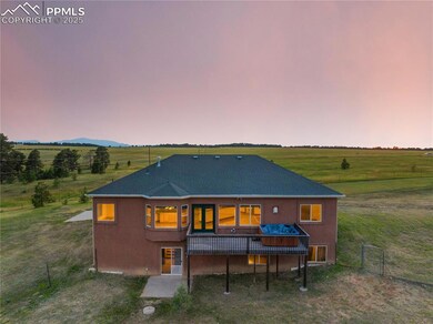 19025 Patience Point, Peyton, CO 80831 - photo 5