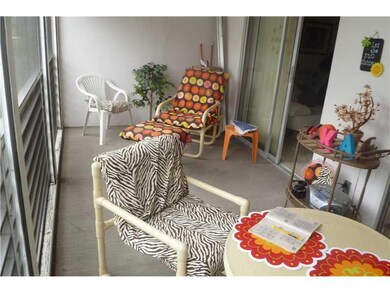 Patio/Deck