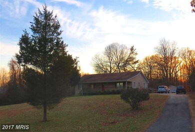 930 Clay Hammond Rd, Prince Frederick, MD 20678 - photo 3