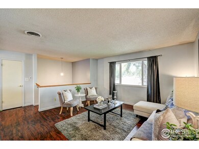 Abundance of natural light