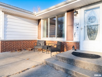 134 Field Grove Ct, East Peoria, IL 61611 - photo 4