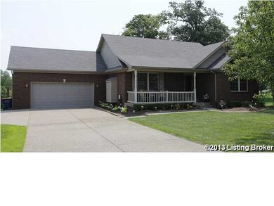 216 Deer Park Way, Mount Washington, KY 40047 - photo 2