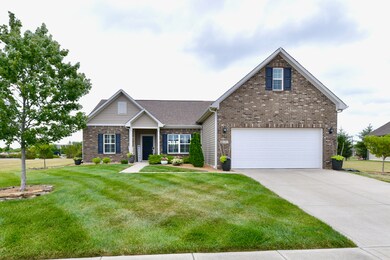 2449 Wildflower Ln, Greenwood, IN 46143 - photo 5