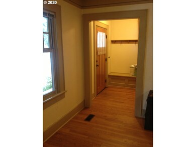 Entrance/Foyer