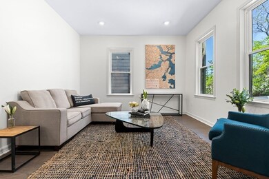 31 Cunningham St unit 3, Dorchester, MA 02125 - photo 6