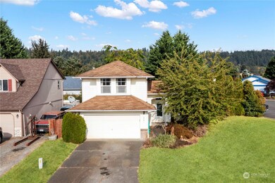 408 Eldredge Ave NW, Orting, WA 98360 - photo 3