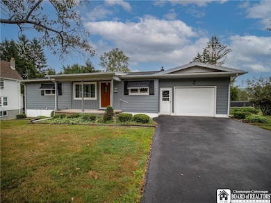 161 Ivy St, Jamestown, NY 14701 - photo 2