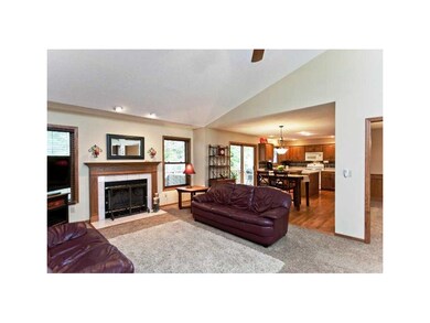 Great Room.