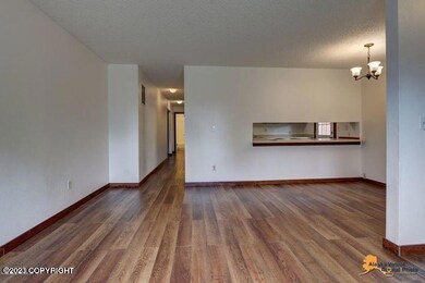 3721 Gardner St unit 1, Anchorage, AK 99508 - photo 6