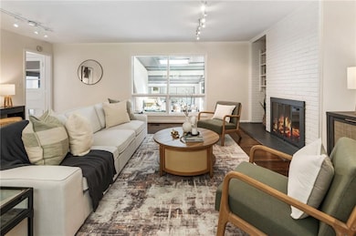 3764 Ensign Dr, Atlanta, GA 30341 - photo 3