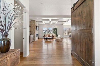 870 S MacE Ranch Way, Eagle, ID 83616 - photo 4