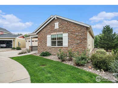 4751 Pleasant Oak Dr unit B39, Fort Collins, CO 80525 - photo 6