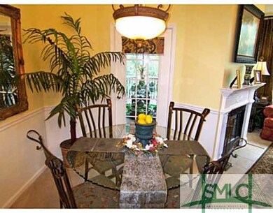 Other. Dining Area