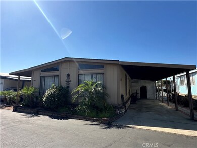 8651 Foothill Blvd unit 187, Rancho Cucamonga, CA 91730 - photo 4