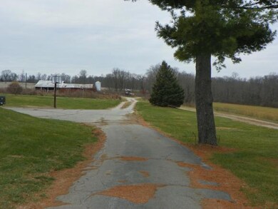 2069 N Old Us Highway 421, Greensburg, IN 47240 - photo 4