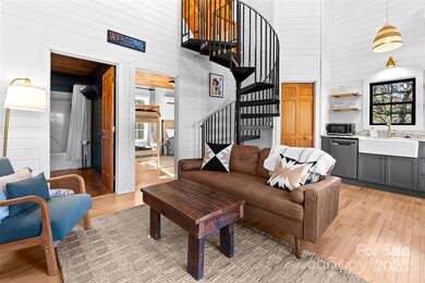 68 Bear Den Mountain Rd unit 1, Spruce Pine, NC 28777 - photo 5