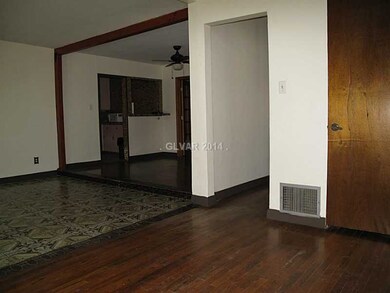 Living Room.