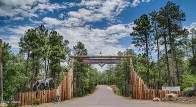 3861 S Mule Skinner, Show Low, AZ 85901 - photo 7