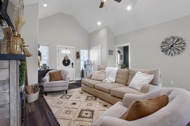 1716 W Walker St, Denison, TX 75020 - photo 6