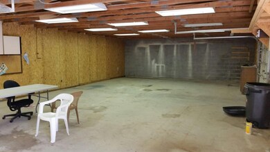 GARAGE THREE