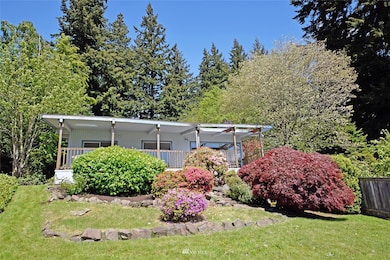 Same shot, just a little closer in toward the home.