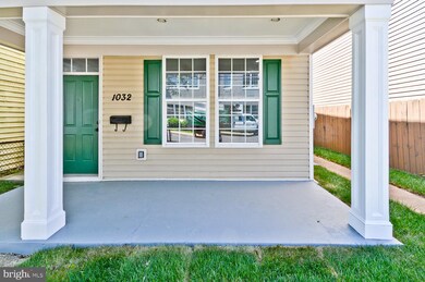 1032 45th St NE, Washington, DC 20019 - photo 4