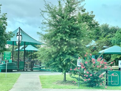 So many parks and pavilions to enjoy with family a