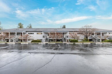 2 front of building all units