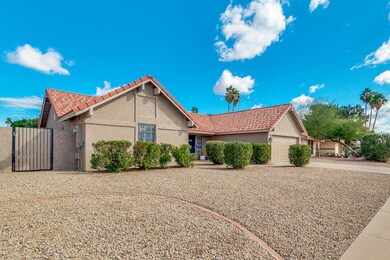 5820 W Geronimo St, Chandler, AZ 85226 - photo 2