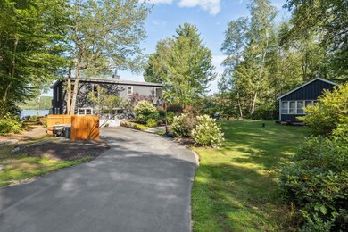 125 and 128 W Shore Dr, Andover, NH 03216 - photo 7