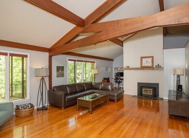 1141 Bay Rd, Amherst, MA 01002 - photo 6