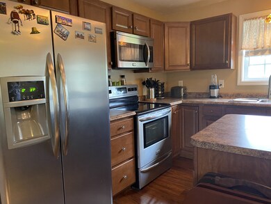 1427 Chapmansboro Rd, Chapmansboro, TN 37035 - photo 7