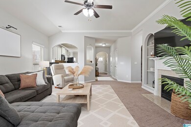 204 Addison Dr, Calera, AL 35040 - photo 5