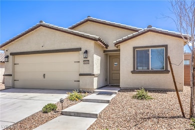 4549 Morton Grove Ave, Las Vegas, NV 89115 - photo 2