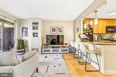 Webster House unit 509, Washington, DC 20036 - photo 7