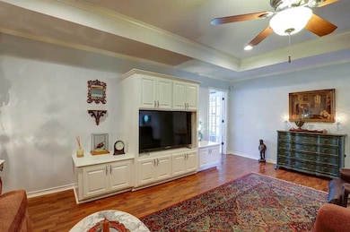 597 Stipp Ln, Texarkana, TX 75501 - photo 5