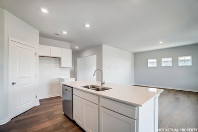 717 Maria Dr, Plain City, OH 43064 - photo 7