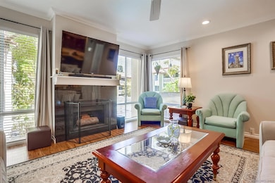 The Plaza Condominiums unit 220, San Diego, CA 92109 - photo 4