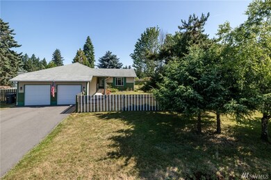 10319 244th St E, Graham, WA 98338 - photo 2