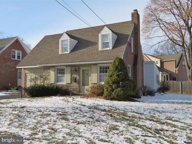 65 S College Ave, Flourtown, PA 19031 - photo 2