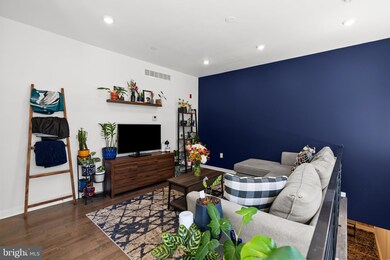 1213 N 15th St unit A, Philadelphia, PA 19121 - photo 2