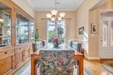 421 Deer Run Cir, Salem, VA 24153 - photo 6