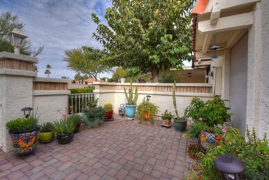 Courtyard 3