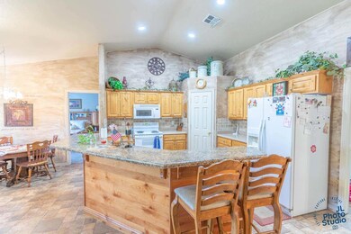 6- Kitchen View 2