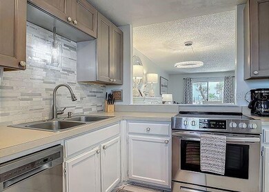 Sea Coast Condominium unit 111, New Smyrna Beach, FL 32169 - photo 3