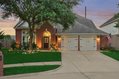 16118 Wild Grove Ct, Tomball, TX 77377 - photo 4