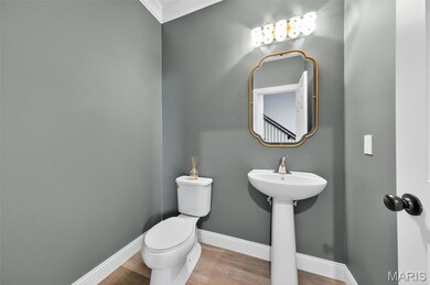 11255 Talamore Cir unit 13, Frontenac, MO 63131 - photo 5