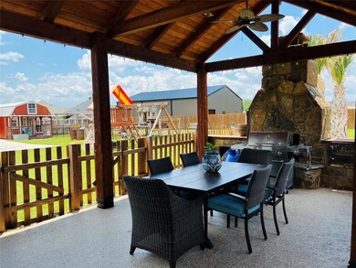 471 Harmony Rd, Weatherford, TX 76087 - photo 7