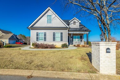 221 W Homeplace, Tunnel Hill, GA 30755 - photo 2