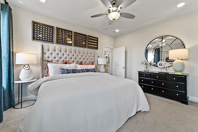 11593 Empress Dr, Frisco, TX 75035 - photo 2